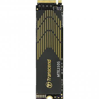Transcend 2TB M.2 2280 NVMe PCIe Gen4x4 Solid State Drive (Graphene Heatsink)