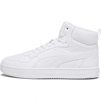 PUMA CAVEN 2.0 MID 44 Blanc