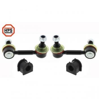 MAPCO Stabilisatorlager Reparaturkit für MITSUBISHI, PEUGEOT, CITROËN 53326HPS