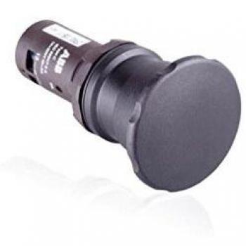 Base per contatti ausiliari MCBH-10