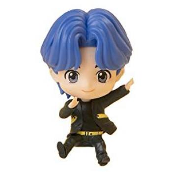 Authentische BTS Butter Figur