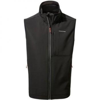 Gémines Craghoppers Altis Hombre S Preto
