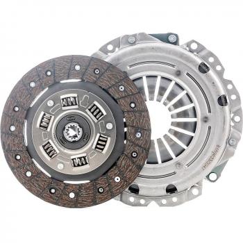 Kit d'Embrayage RIDEX 479C0058 pour OPEL, SAAB, VAUXHALL avec mécanisme d'embrayage