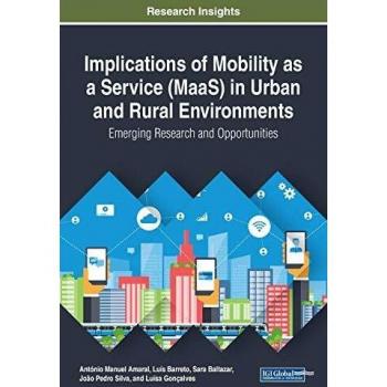 Implications of Mobility as a Service