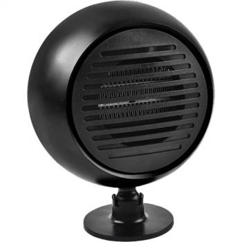 Windshield Defroster Fan