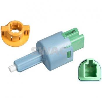 SWAG Brake Light Switch 6210/2859