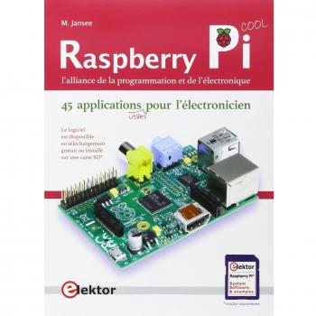 Raspberry Pi, L'alliance De La Programmation Et De L'électronique