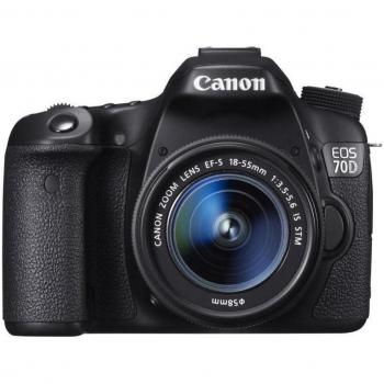 Canon 70D