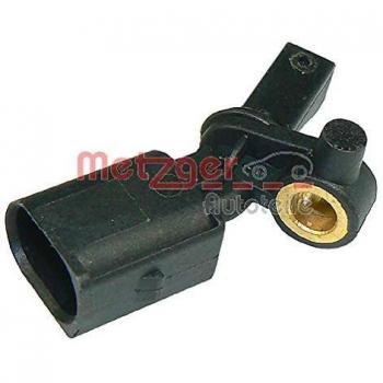 Metzger ABS-Sensor hinten Skoda