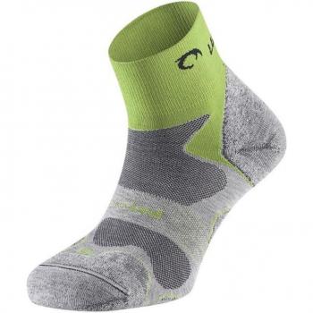 Calcetín Térmico Lurbel Desafío Gris Unisex