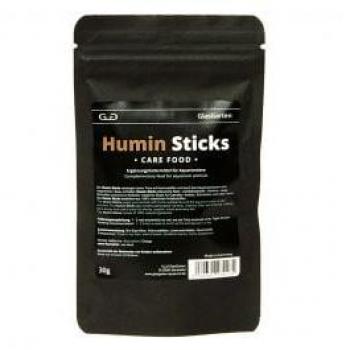 GlasGarten Pflegefutter Humin Sticks