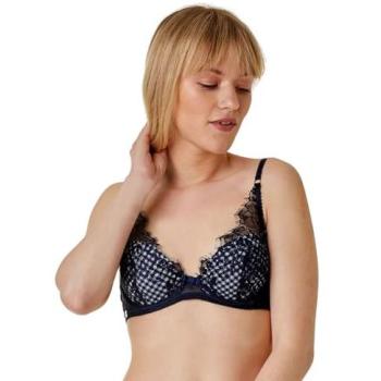 Bardot Glamour Push-Up BH mit Formschalen