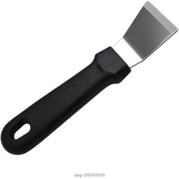 Oven Cleaning Scrapers for Kitchen Use