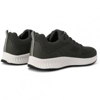Baskets Regatta Homme Vert Taille 41