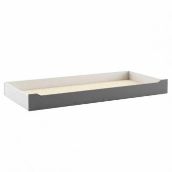 Muebles Dormitorio Juvenil con Cajón Inferior – Genius 20x200x93 cm
