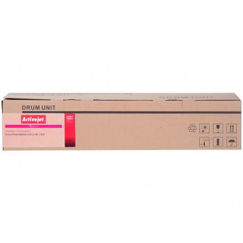 Repuesto Tambor ActiveJet DRM‑311MN para impresoras Konica Minolta – Supreme – 100 000 páginas – Púrpura