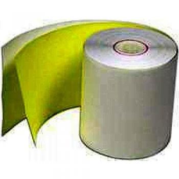 Prestige Till Roll 2-Ply 76mmx76mm Pack of 20 RE00220 RE00220