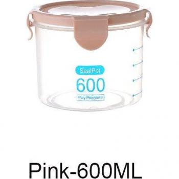 ColorGuard Sealing Food Container 600-1000ML