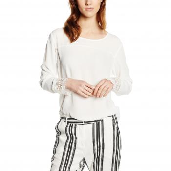 Blusa Fransa Arlusi 1L Mujer Blanco Talla 44