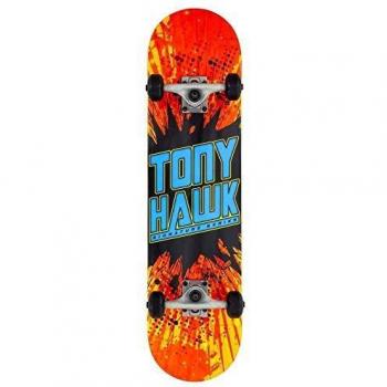 Tony Hawk Signature Series 180 Complete Skateboard