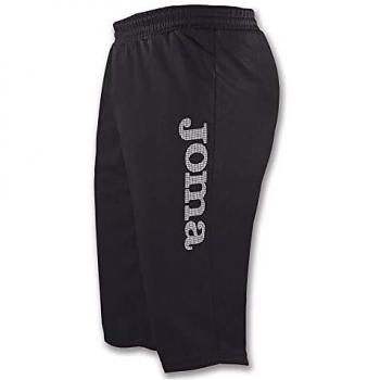 Joma Erwachsene Shorts, schwarz Negro, 3XL