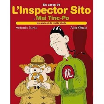 Un ajudant de molta ajuda