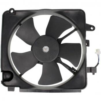D80002TT Ventilatorwiel Thermotec