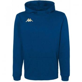Kappa Giordi Felpa con Cappuccio
