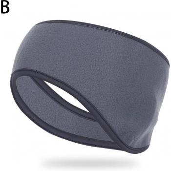 Skiing and Snowboarding Ear Warmers Headband