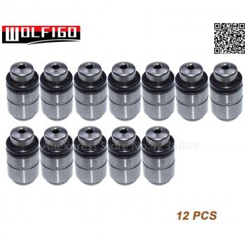 WOLFIGO LIF101 Lifters