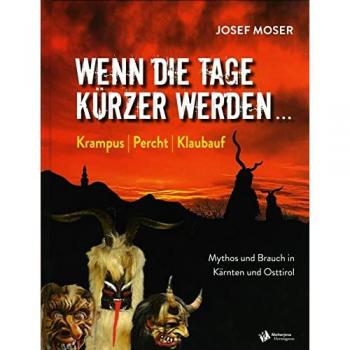 Wenn die Tage kürzer werden ...