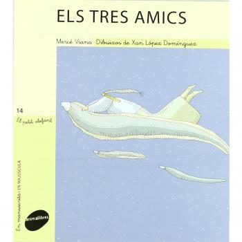 Els tres amics