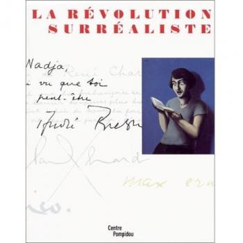 La Révolution surréaliste