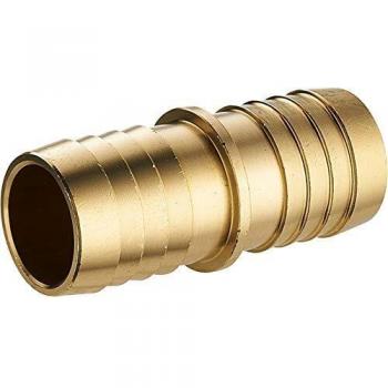 Raccord d'angle PTR avec jonction droite pour tuyau de 25mm par Noyon & Thiebault