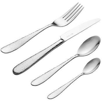 Viners Glamour Flatware Gift Box with 25 Year Guarantee, 24pce