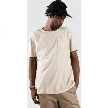 Top gris elegante KAZANE BENITO