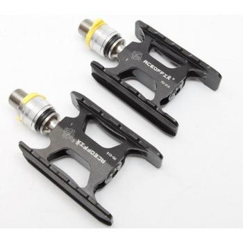 Aceoffix Quick Release Pedal 200g for Brompton