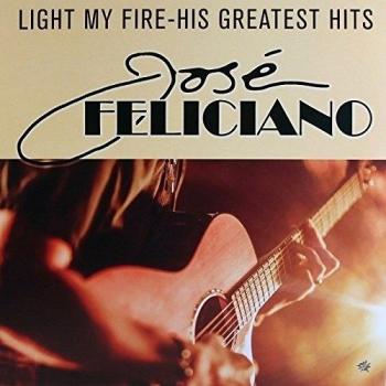 Light My Fire-His Greatest Hit