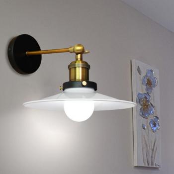 Vintage Style Wall Light