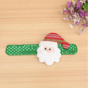 Colección “Muñeco, Oso & Papá Noel”