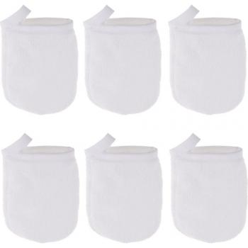 Eco-Friendly Face Cleansing Gloves