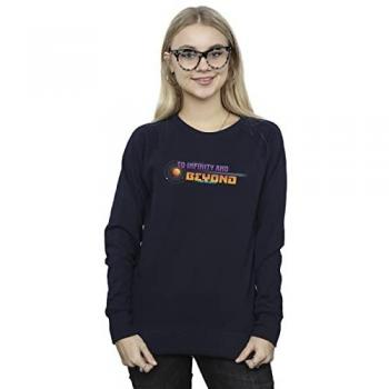 Lightyear Infinity en Verder Shirt voor Vrouwen – Disney Collectie