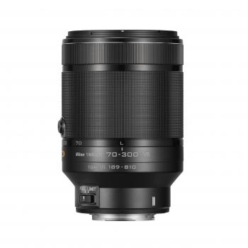 Nikon 1 Nikkor VR 70-300mm f/4.5-5.6 (S/R Condition, Used)