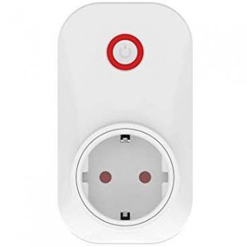 Accessoire prise intelligente ELRO AS90PLE – Alarme Home+