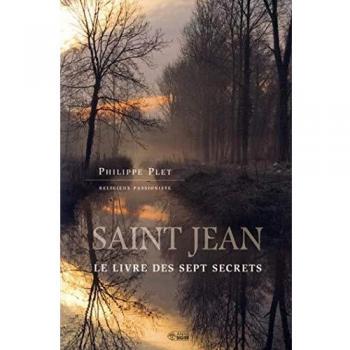 Saint jean le livre des sept secrets