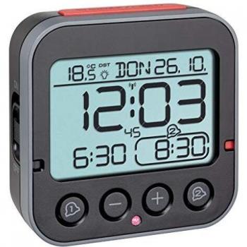 Radiosveglia digitale TFA Dostmann Bingo 2.0