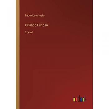 Orlando Furioso: Tomo I