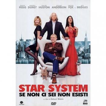 Star System-Se Non Ci Sei Non Esist [DVD]
