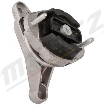 Transmisión MERTZ M‑S4415 con Suspensión Integrada