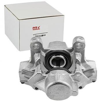 NTY Bremssattel Hinterachse links MERCEDES-BENZ HZT-ME-030